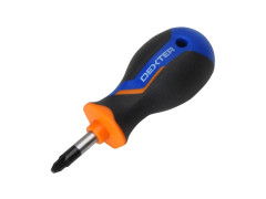 TOURNEVIS BOULE DEXTER PZ2
