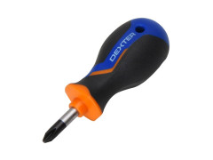 TOURNEVIS BOULE PH 2X25 DEXTER