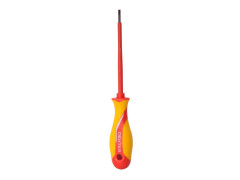 TOURNEVIS ELEC PLAT 3X100MM DEXTER