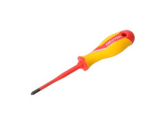 TOURNEVIS ELEC PH2X100MM DEXTER