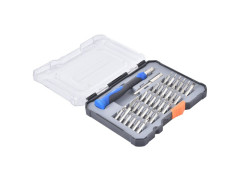 MICROPRECISION SET  32PCES DEXTER