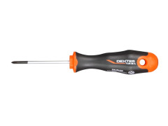 TOURNEVIS PRO PHILLIPS 0X60 DEXTER