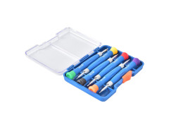 KIT REPARATION SMARTPHONE 12PIECES DEXTER