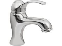 MITIGEUR DE LAVABO PUNA M CHROME SENSEA