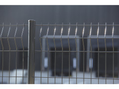 POTEAU A ENCOCHES H110CM