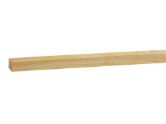 LITEAU TRAITE 27X40MM 3M