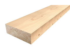 MADRIER TRAITE 75X225MM 4M