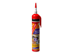 MASTIC SIKAFLEX 11FC+ GACHETTE BLANC