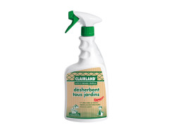 DESHERBANT TOUS JARDIN PRET A EMPLOI 900ML