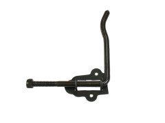 ARRET A POIGNEE AUTOBLOQUANT DIAMETRE12 NOIR LOT DE 2
