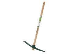PIOCHE 2KG MANCHE HETRE 90CM