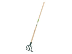 CROC A BECHER FORGE 4 DENTS EMMANCHE HETRE 130CM