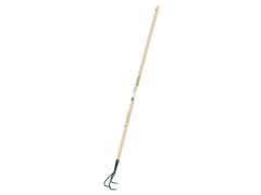 GRIFFE 3 DENT 9 CM EMMANCHE HETRE 130CM