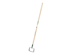 GRATTOIR LAME 16 CM EMMANCHE HETRE 130CM