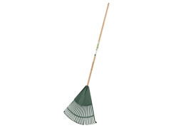 BALAI POLYPRO 26 DENT EMMANCHE HETRE 140CM
