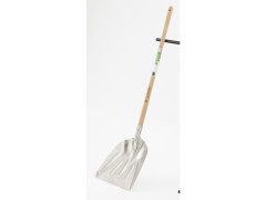 PELLE ALUMINIUM MULTIFONCTION EMMANCHE HETRE 110CM