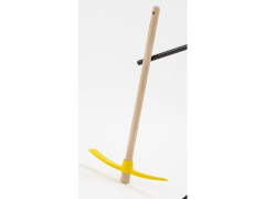 PIOCHE 1,7 KG MANCHE BOIS