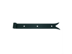 PENTURE QUEUE CARPE DIAMETRE 14 35x4 LONGUEUR 800MM NOIRE