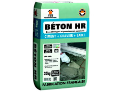 BETON HR 30KG