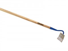 BINETTE LAME ACIER EMMANCHE