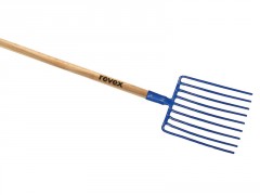 FOURCHE A CAILLOUX MANCHE POMME