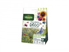 MELANGE DE FLEURS 7M2 COIN DES PAPILLONS VILMORIN