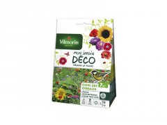 MELANGE DE FLEURS 7M2 COIN DES OISEAUX VILMORIN