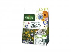 MELANGE DE FLEURS 7M2 COIN DE ROCAILLE VILMORIN