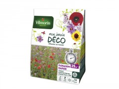 MELANGE DE FLEURS 25M2 FLORAISON RAPIDE VILMORIN