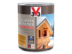 LASURE CLIMATS EXTREMES CHENE DORE 1L