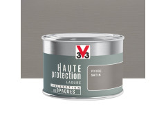 LASURE HAUTE PROTECTION OPAQUE POIVRE 125ML