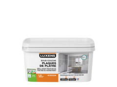 SOUS COUCHE PLAQUES DE PLATRE 2L5