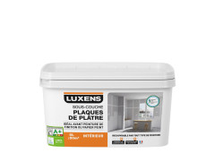 SOUS COUCHE PLAQUES DE PLATRE 5L
