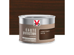 LASURE HAUTE PROTECTION AUTHENTIQUE CHENE FONCE 125ML