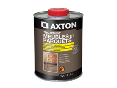 TRAITEMENT MEUBLE ET OBJET ANCIEN AXTON 1L
