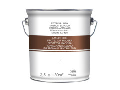 LASURE CHENE MOYEN PREMIER PRIX 2L5