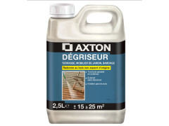 DEGRISEUR BOIS EXTERIEUR 2L5