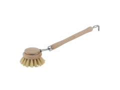 BROSSE VAISSELLE BOIS ET FIBRE