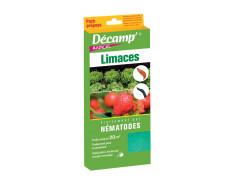 PIEGE NEMATODE ANTI-LIMACE PACK PREPAYE
