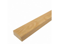 TASSEAU RABOTE SAPIN 1ER CHOIX 1000X10X24 MM
