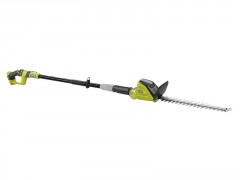 TAILLE-HAIE PERCHE BATTERIE 18V 45CM