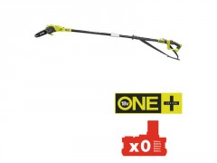 ELAGUEUSE A PERCHE BATTERIE 18V 20CM