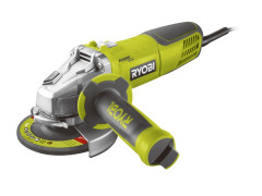 MEULEUSE 125MM 1010W RYOBI - RAG1010-125SF
