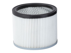 FILTRE POUR ASPIRATEUR A CENDRE MODELES ASZ1010/1020