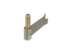 GOND A SCELLER SIMPLE DIAMETRE 14 35x4 LONGUEUR 135MM INOX