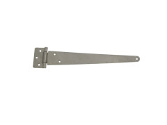 PENTURE ANGLAISE LONGUEUR 250MM INOX