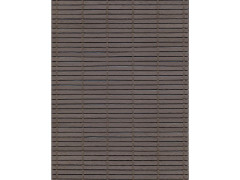 STORE BOIS INTERIEUR/EXTERIEUR GRIS (Ref 3622) 60X180