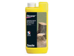 DESTRUCTEUR SOUCHE BTE 375G