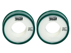 RUBAN TEFLON 12MX12MM LOT2