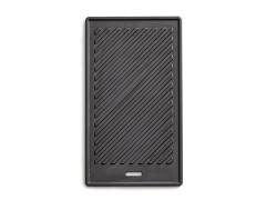 PLAQUE PLANCHA POUR BARBECUE GAZ 41,5x24 cm